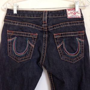True Religion Jeans size 28 inseam 31
